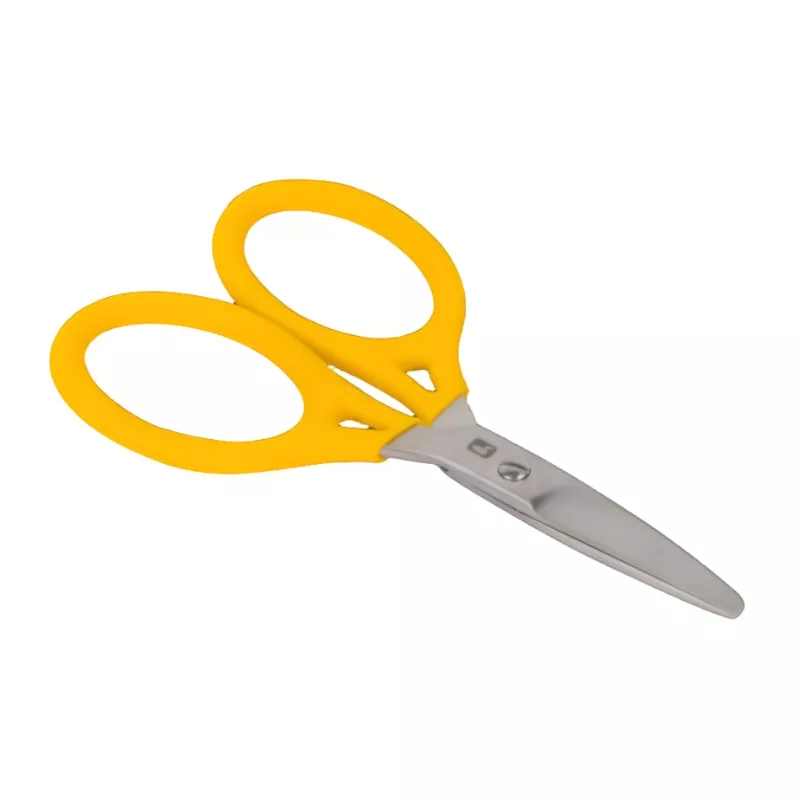 Loon Outdoors Ergo Boat Scissors Yellow