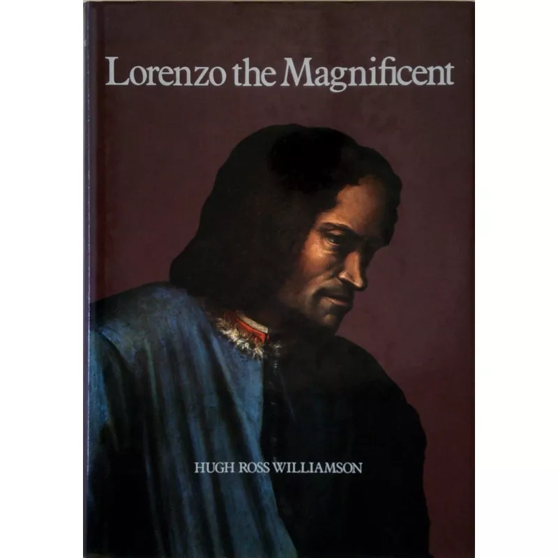 Lorenzo The Magnificent