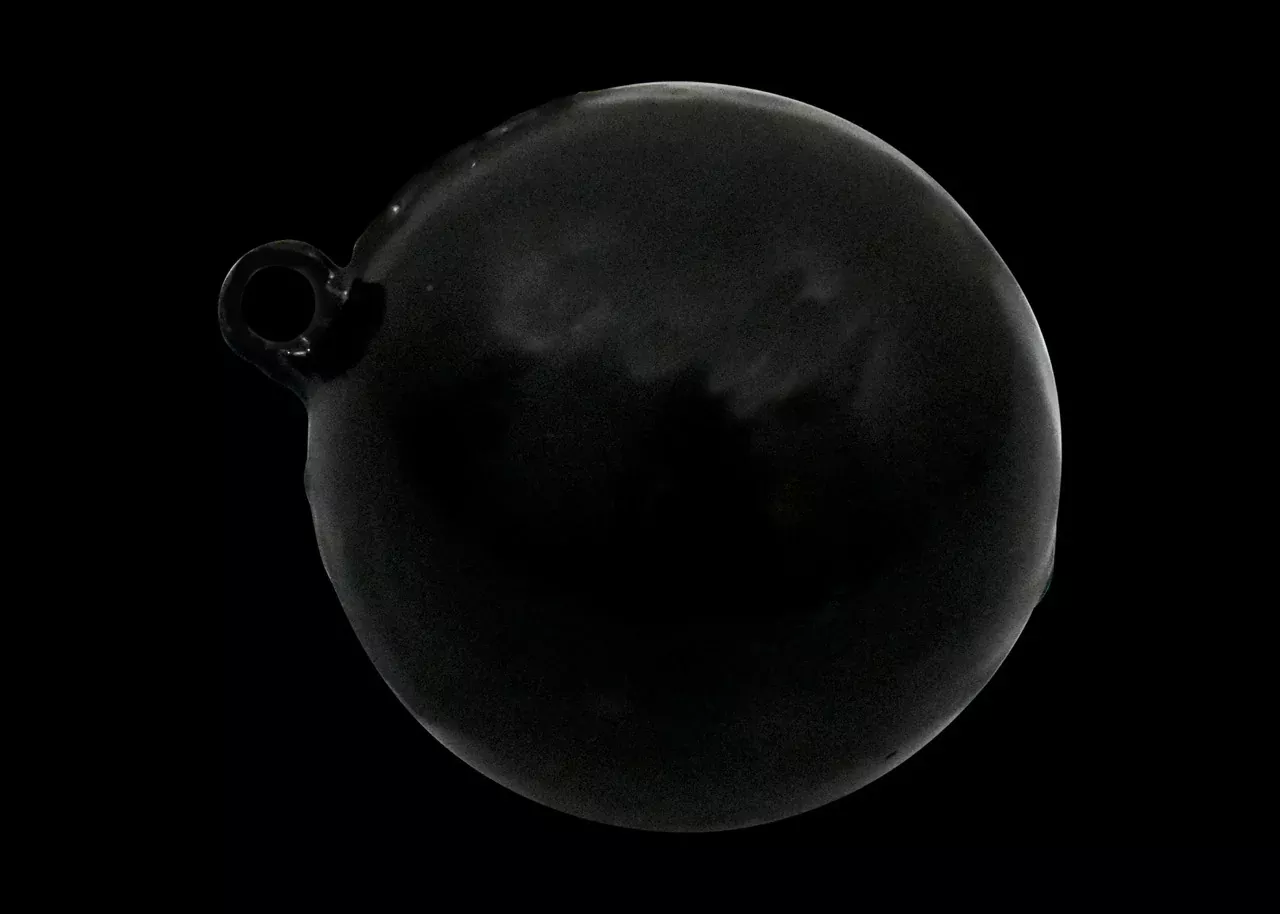 MagBay Lures – Rubber Coated Cannonball Weights