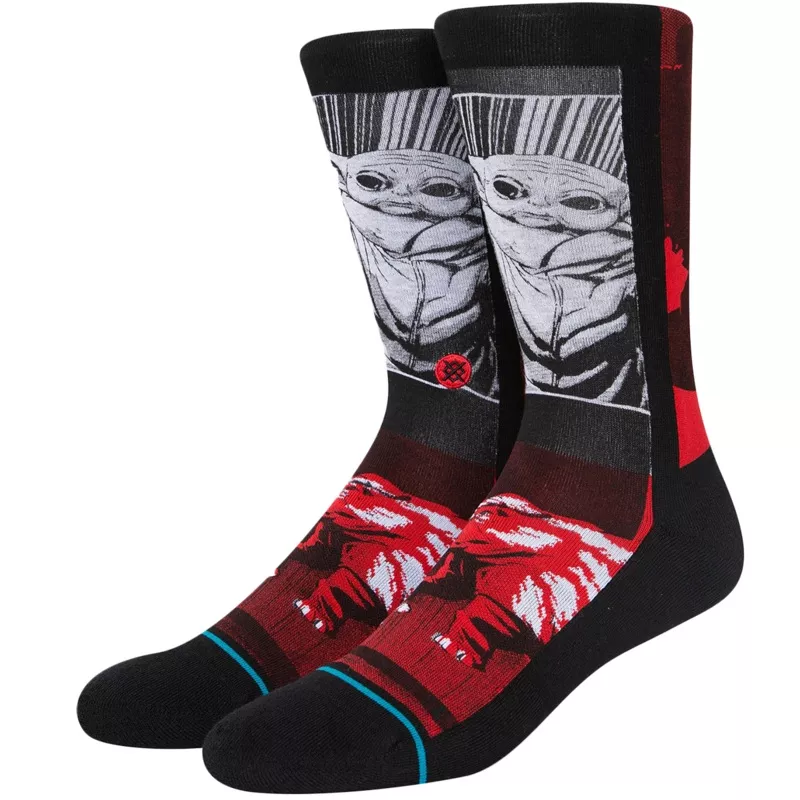 Manga Mudhorn|BLK-Black|M|L