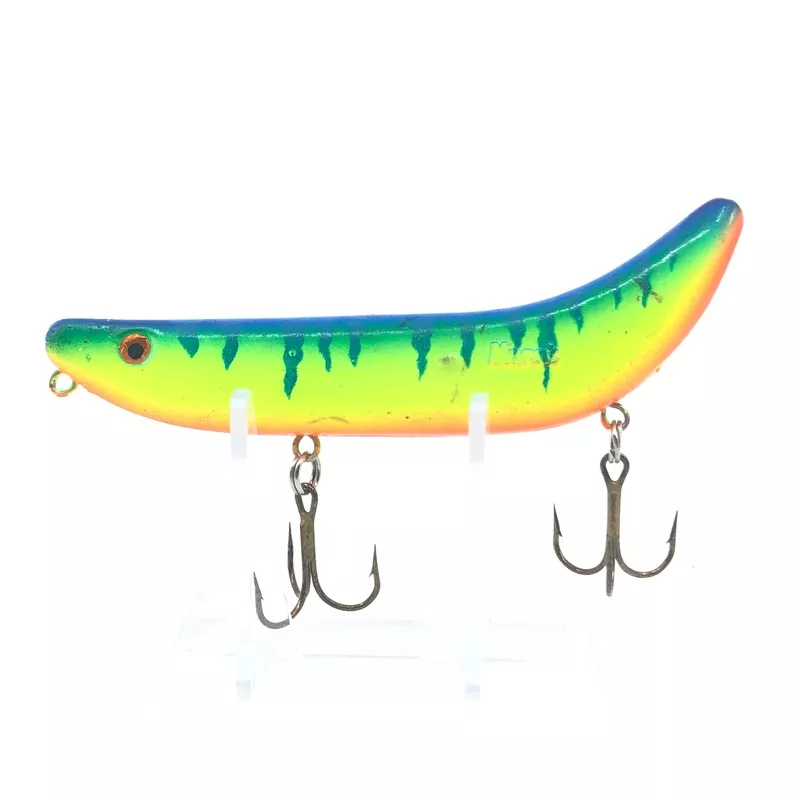 Manns Tall Chaser Fluorescent Perch