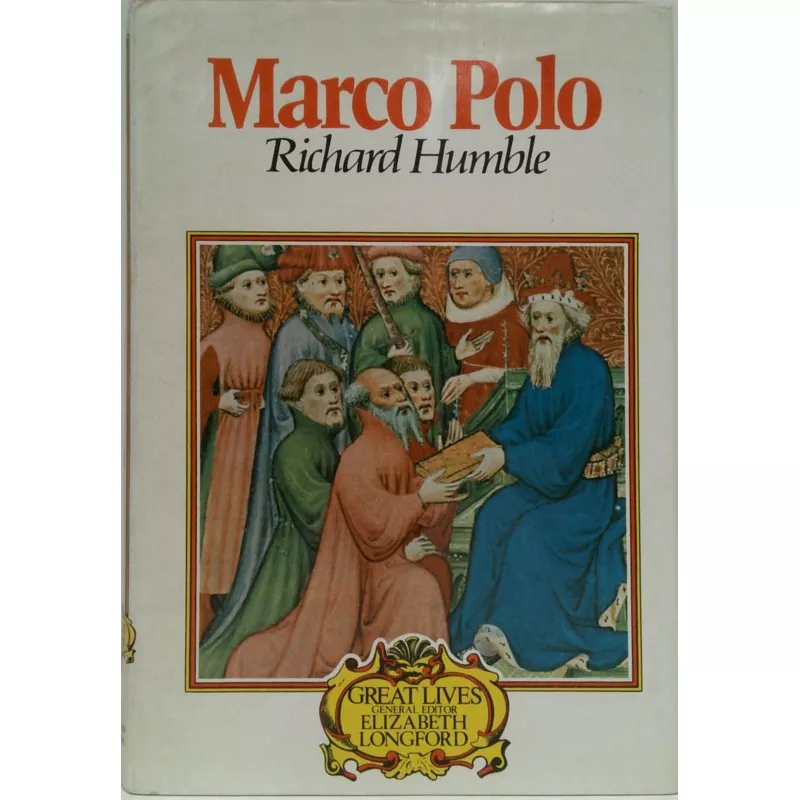 Marco Polo