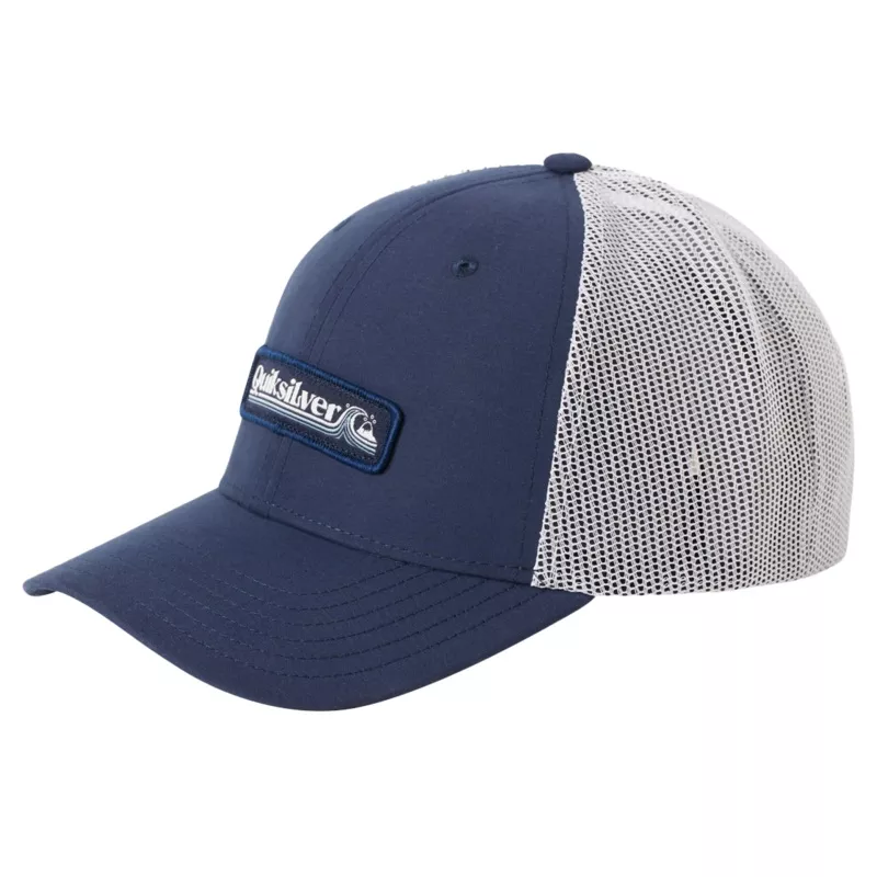Marlin Master Hat|SYJ0-Navy Blazer|One Size