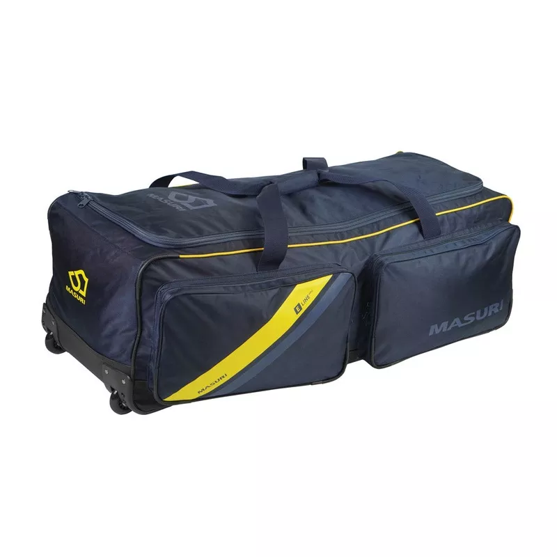 MASURI E LINE PRO WHEEL BAG|SIZE