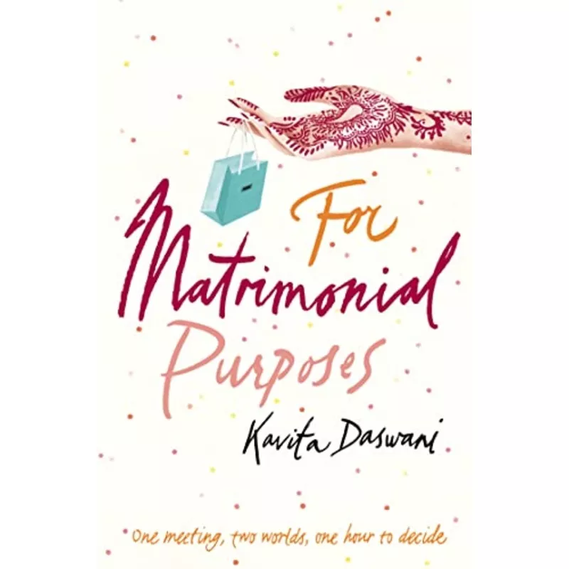 For Matrimonial Purposes