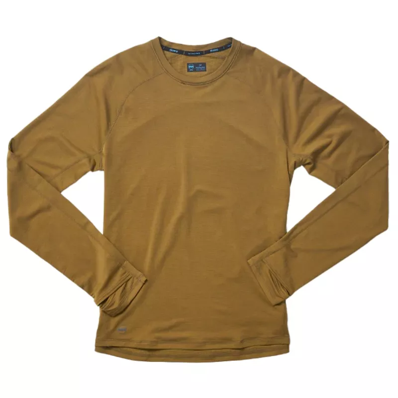 Men's Helio Light Tech Long Sleeve