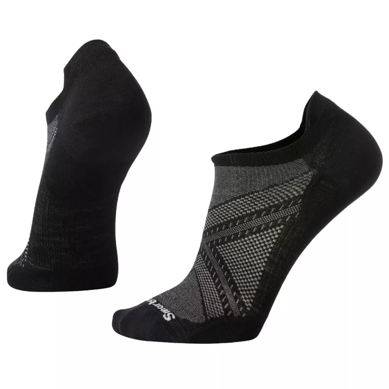Men's Run Zero Cushion Low Ankle