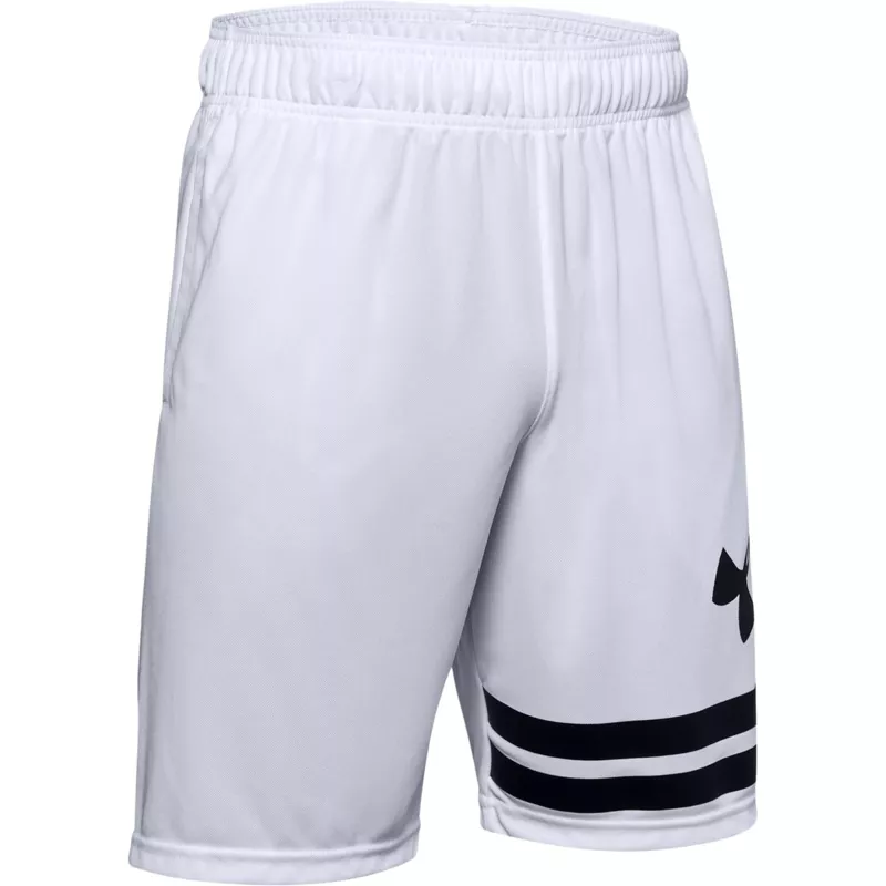Men's UA Baseline Court Short 10