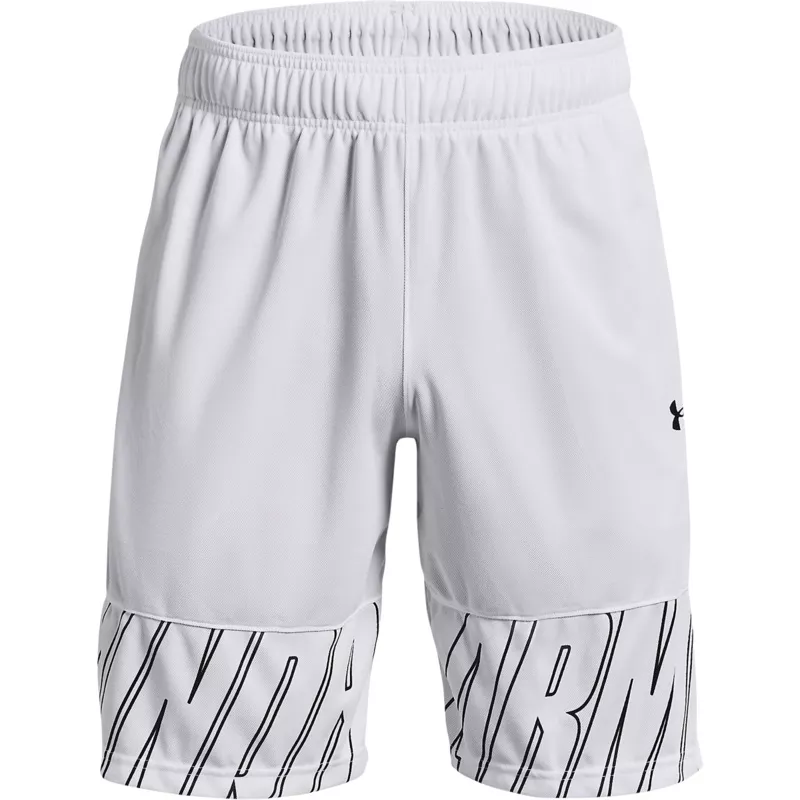 Men's UA Baseline Speed Short 10