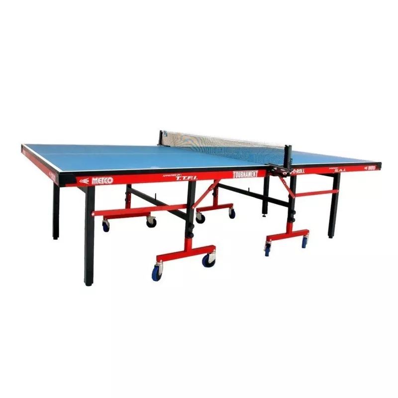 Metco Tournament Table Tennis Table