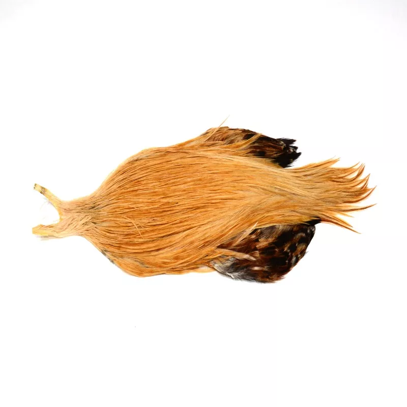 METZ No. 2 Hen Necks