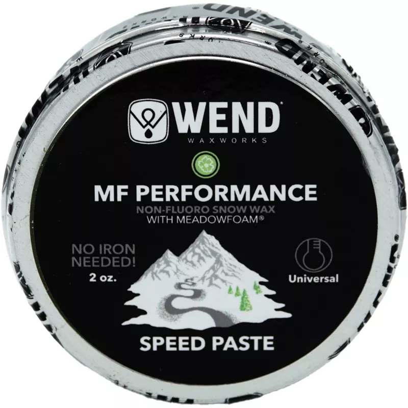 MF Performance Speed Paste 2oz Tin