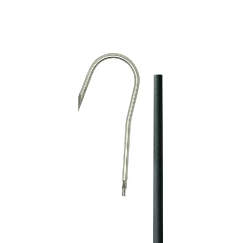 MHX 2-Foot Gaff & 2″ Hook Kits