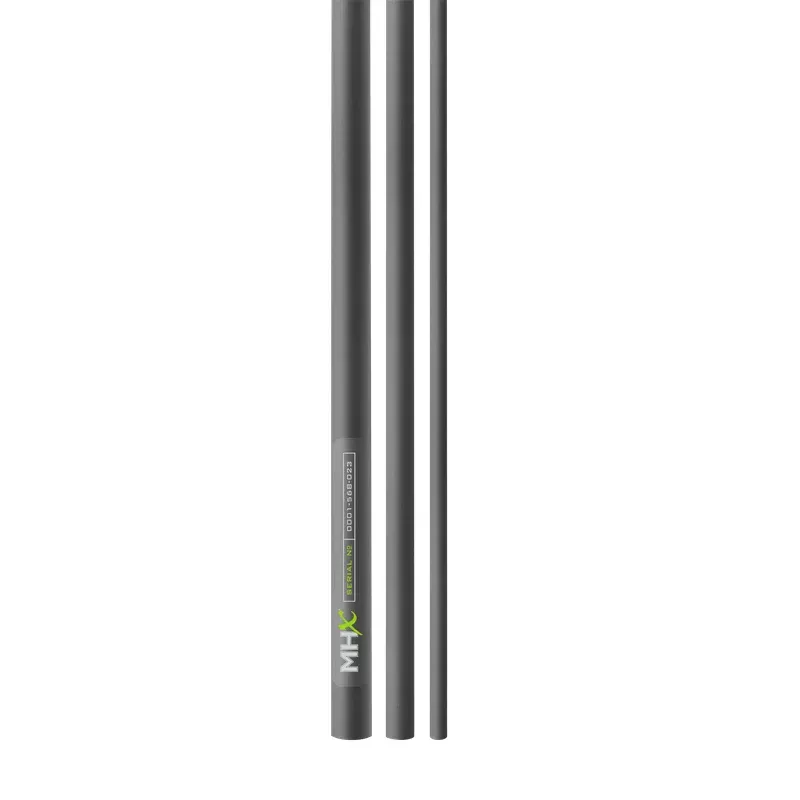 MHX 3pc. Travel Rod Blanks
