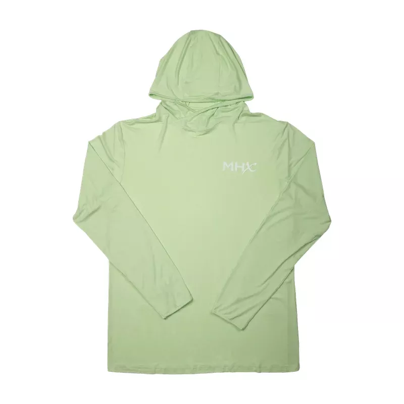 MHX Bamboo Long Sleeve Shirt