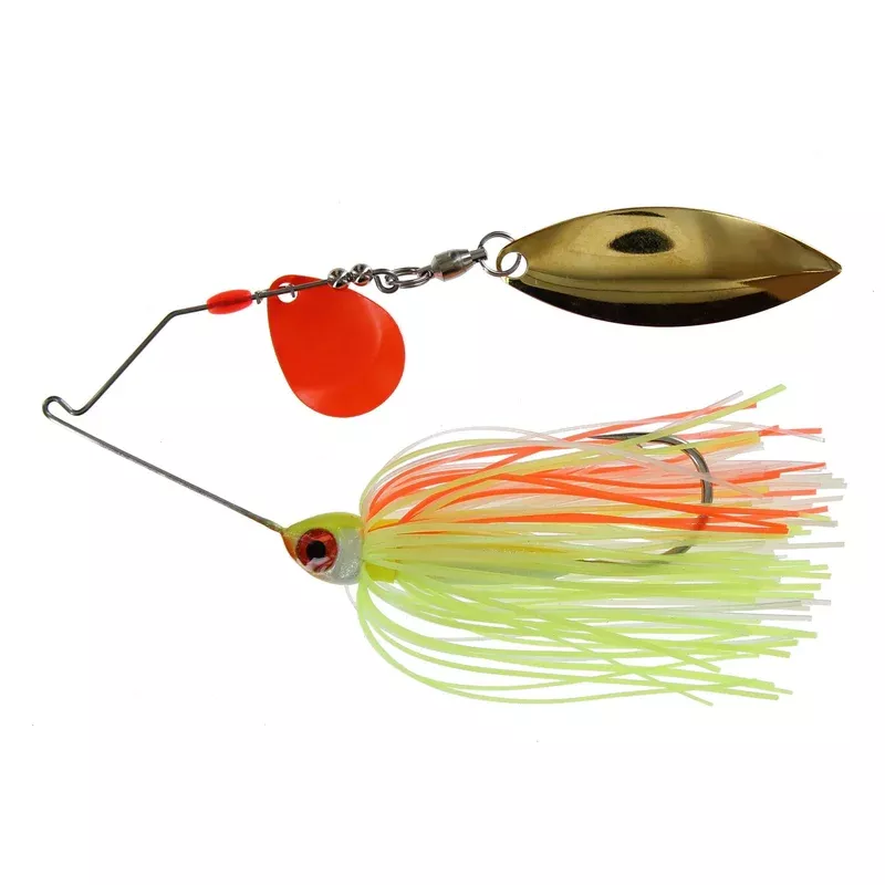 Mini Me Spinnerbait