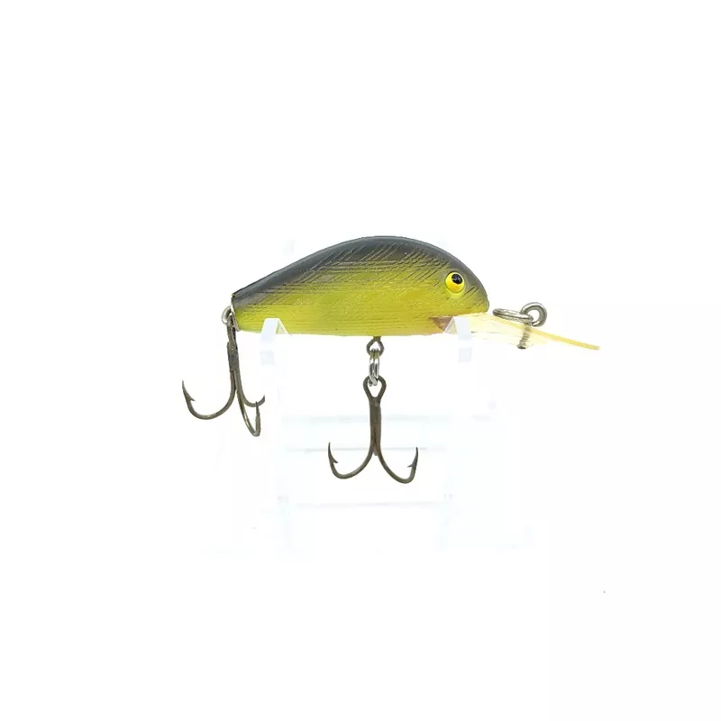 Mistake Color Norman Little Scooper Lure