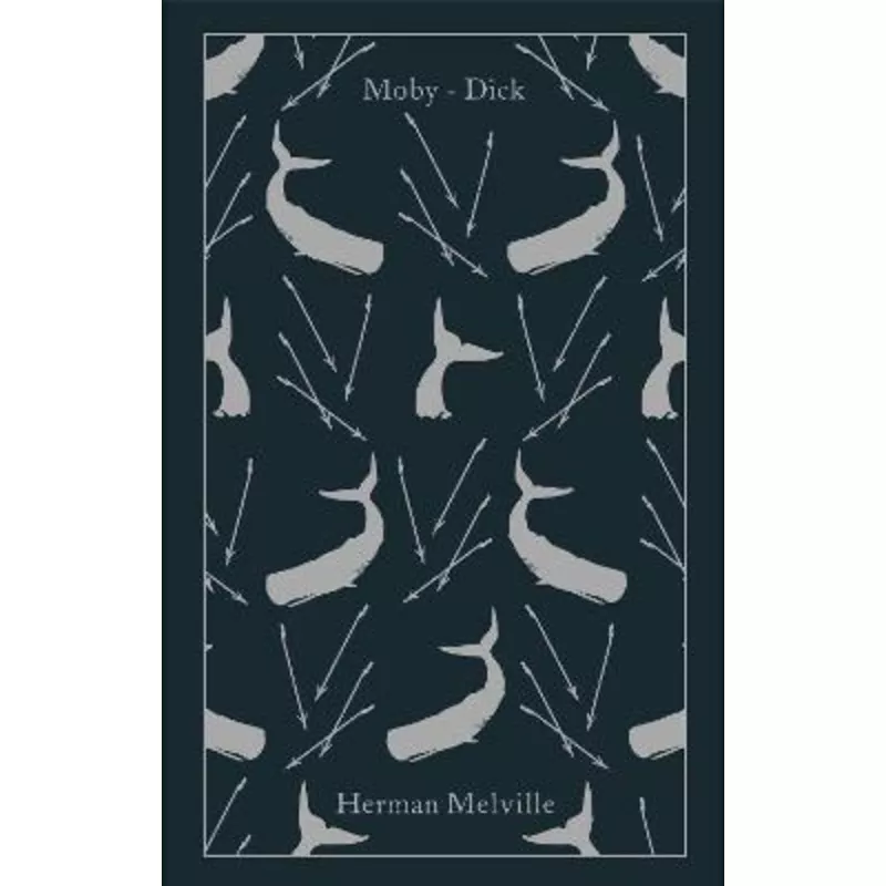 Moby-Dick: or, The Whale