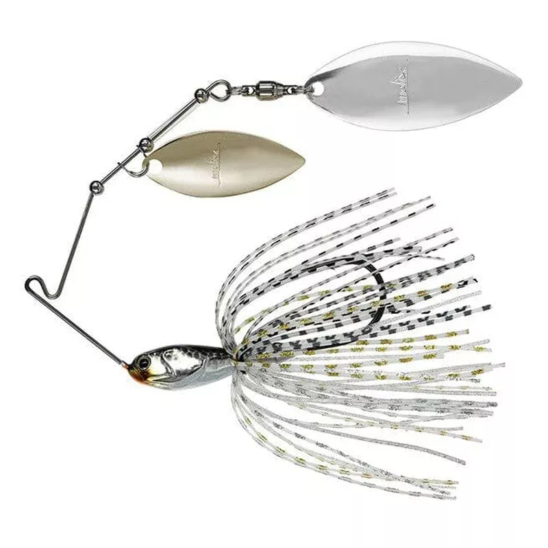 Molix Muscle Ant Double Willow Spinnerbait