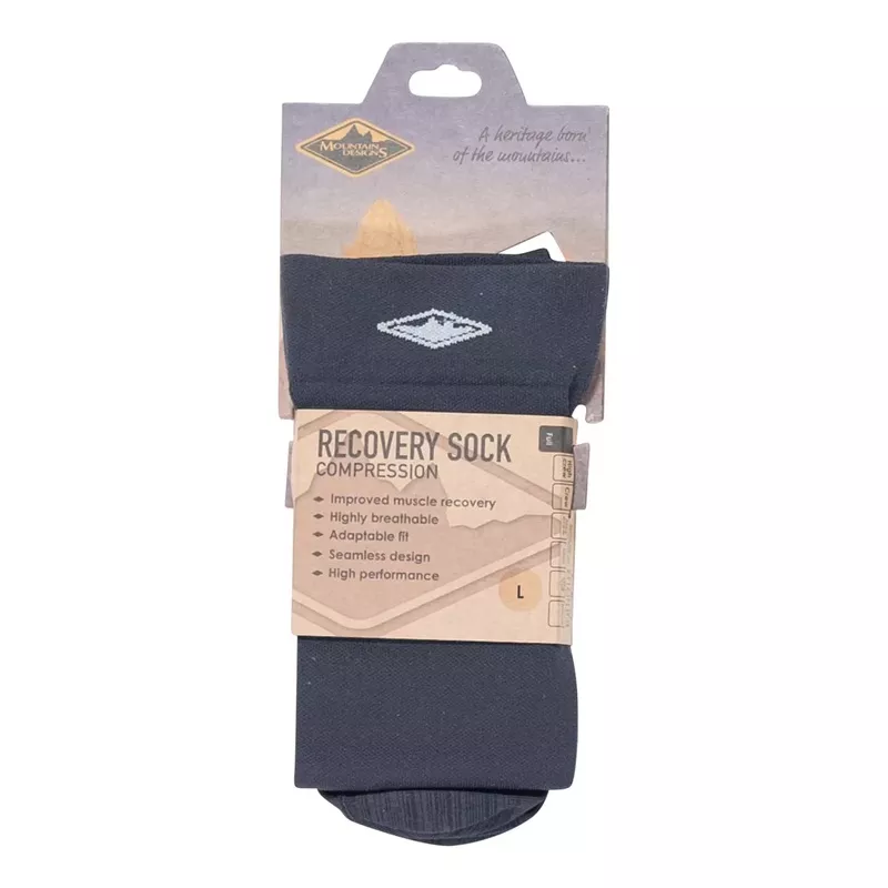 Mountain Designs Recovery Compression Socks