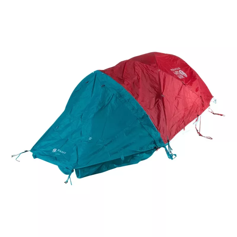 Mountain Hardwear Trango 2 Tent
