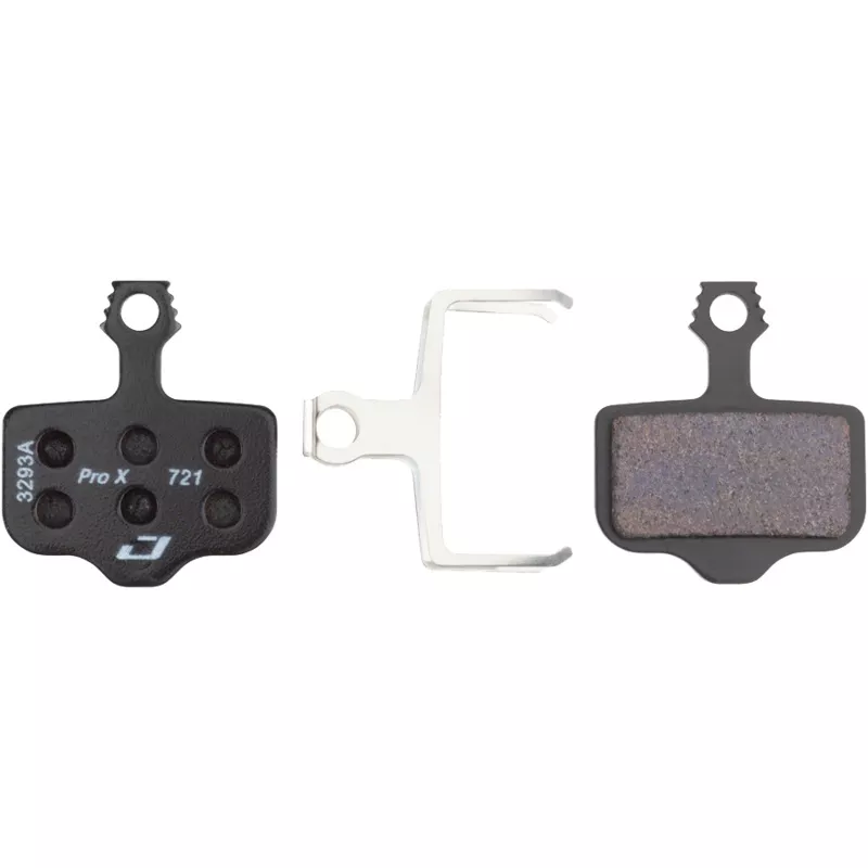 Mountain Pro Extreme Sintered Disc Brake Pads