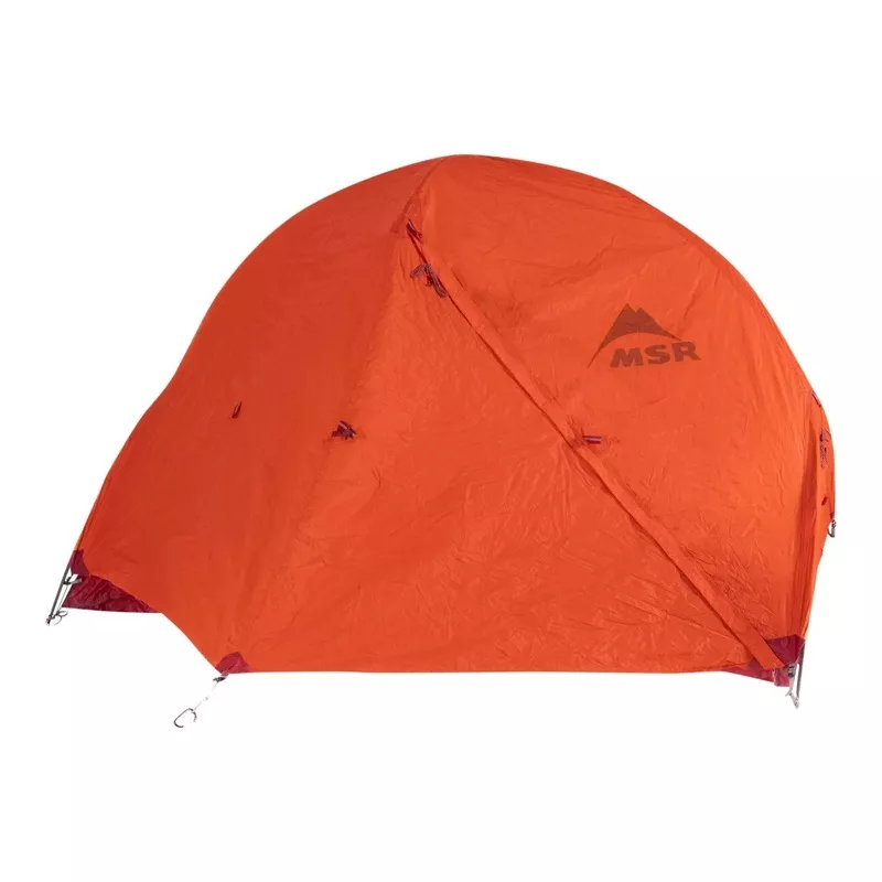 MSR Access 2 Tent