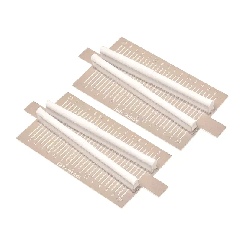 Mud Hole Easy Weave Loom