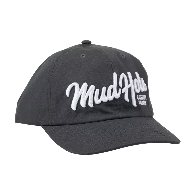 Mud Hole Richardson 262 Relaxed 6-Panel Snapback Hat