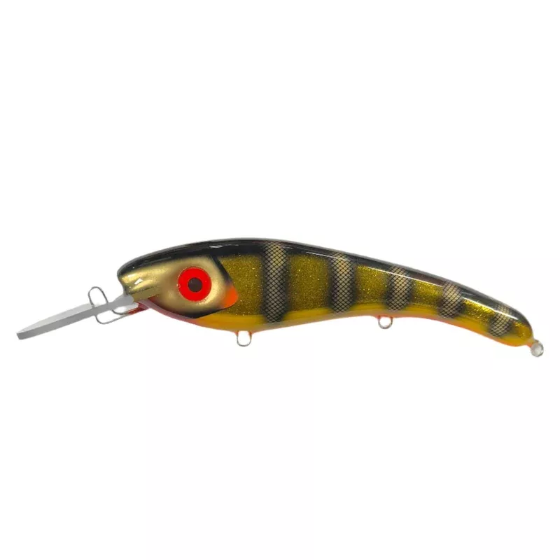 Musky Candies 13″ Deep Deep Milf Hardbait