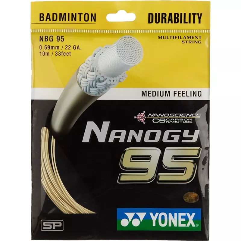 Nanogy 95 String|One|One Size