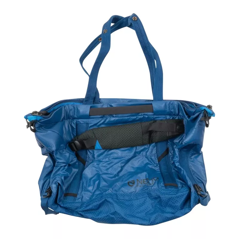 Nemo Double Haul 30L Convertible Duffel & Tote