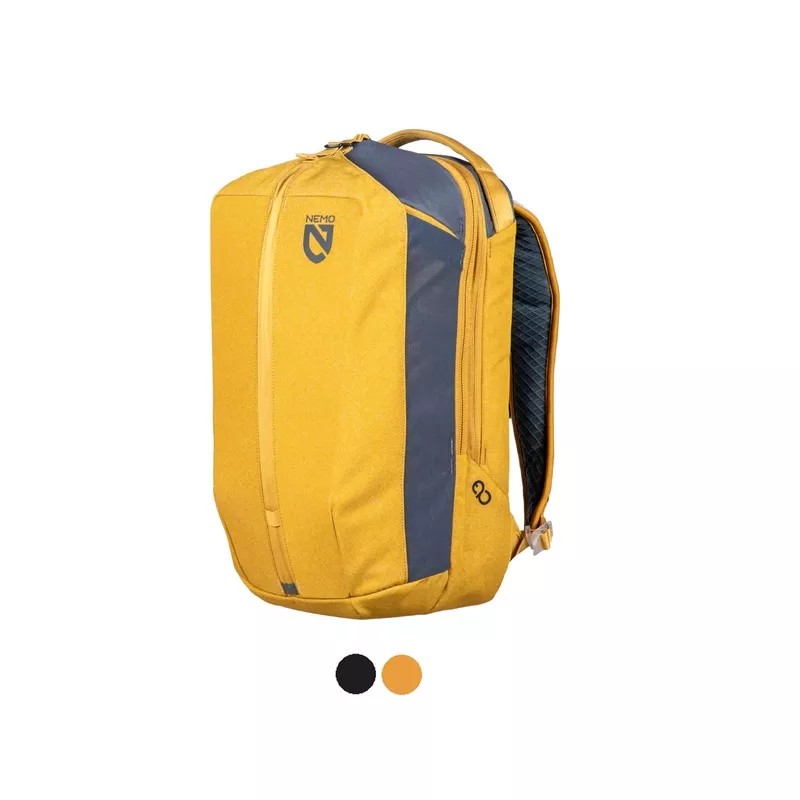 NEMO EQUIPMENT | VANTAGE ENDLESS PROMISE DAYPACK | 20L