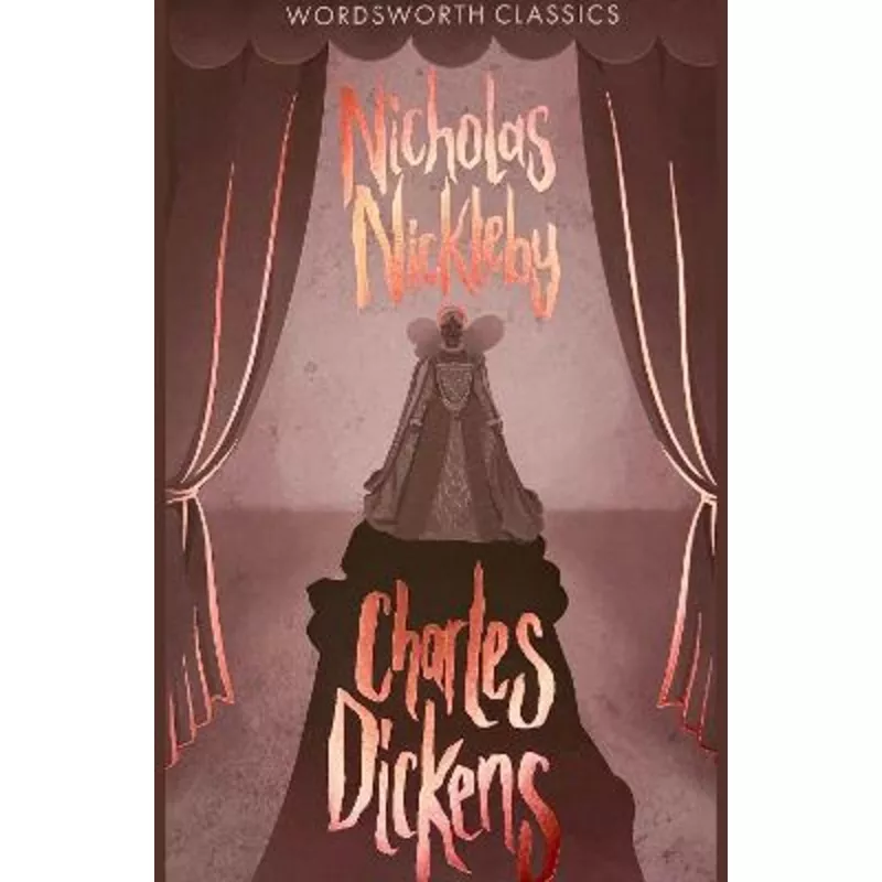 Nicholas Nickleby