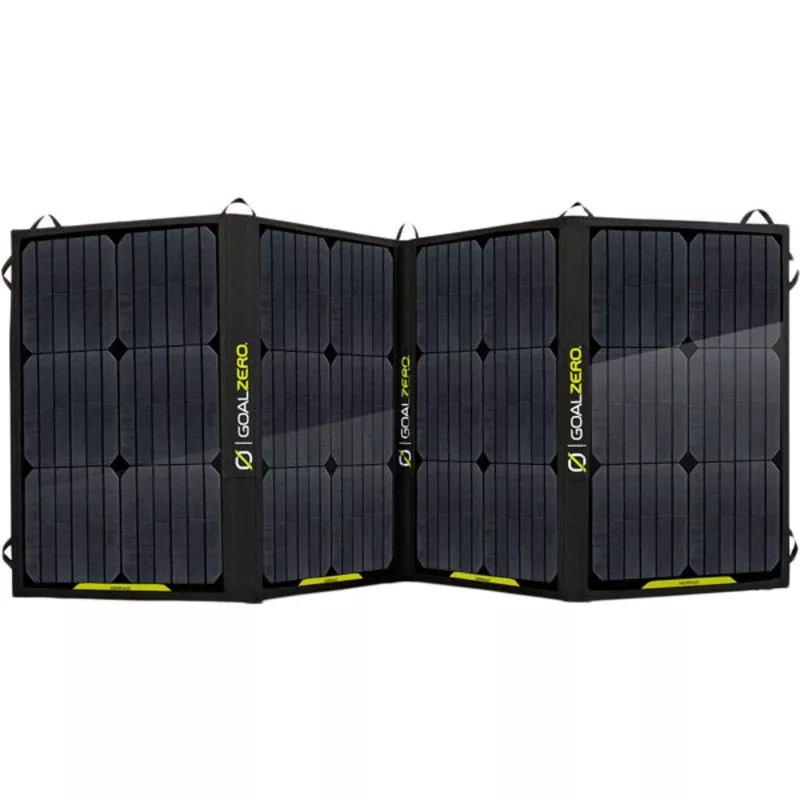 Nomad 100|Black|One Size