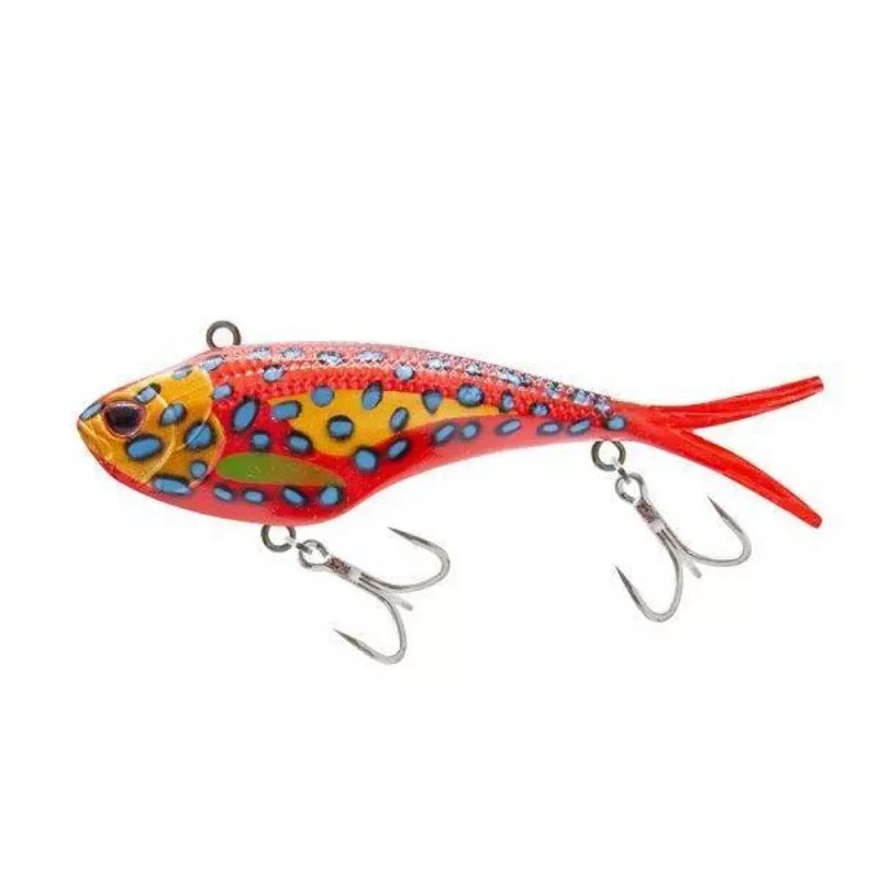 Nomad Vertrex Max Vibe 150mm - 102G Coral Trout