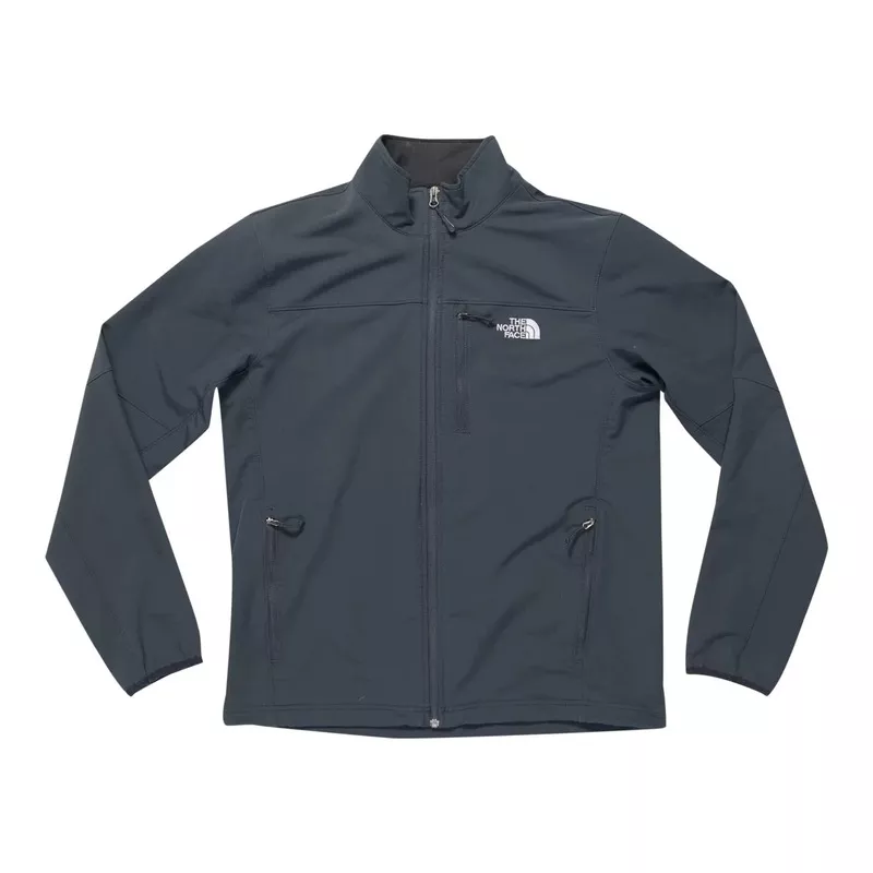 The North Face Softshell Jacket – Men’s