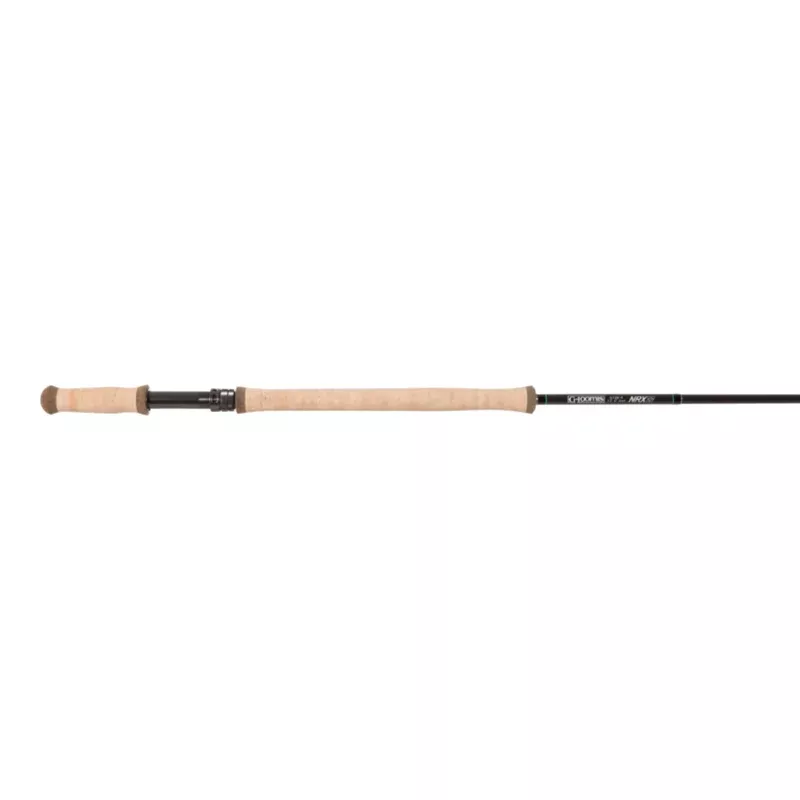 NRX+ Spey Rod 7133-4 (13’3″ 7WT)