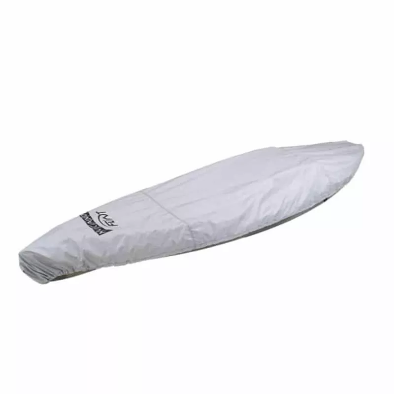 Nucanoe Cover