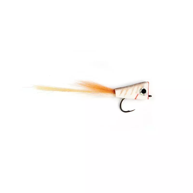 NYAP (Not Your Average Popper) Fly- Single