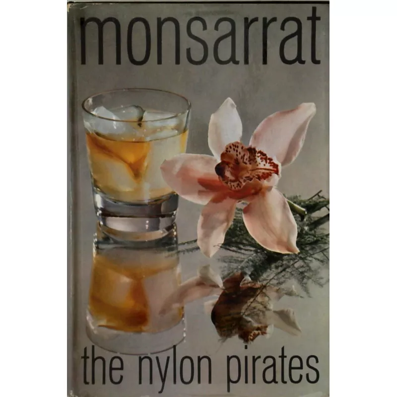 The Nylon Pirates