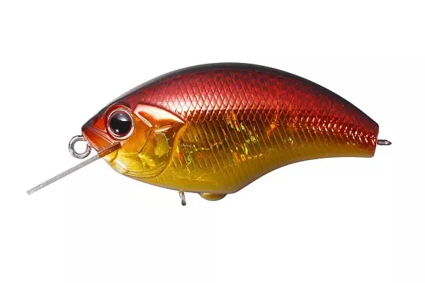 O.S.P Blitz SH48 Gold Fire