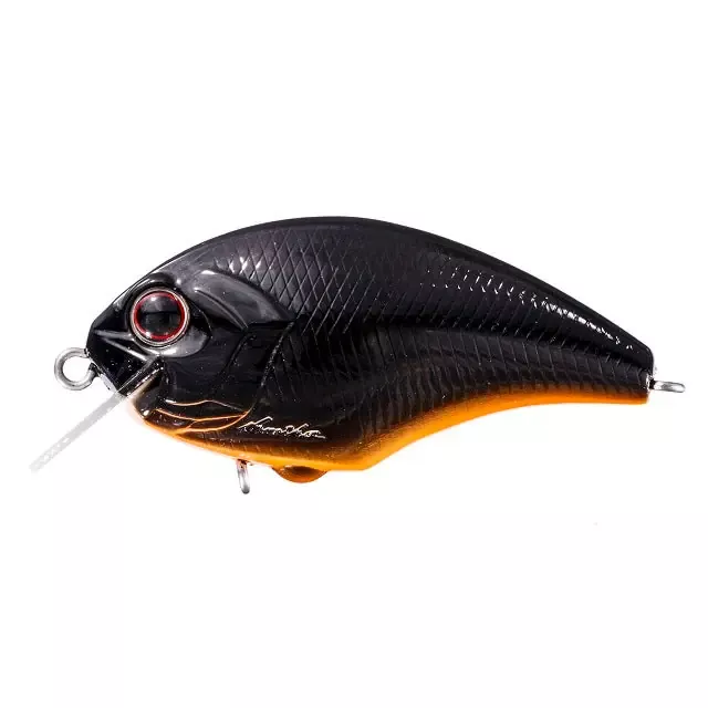 O.S.P Tiny Blitz P05 Cosmo Black