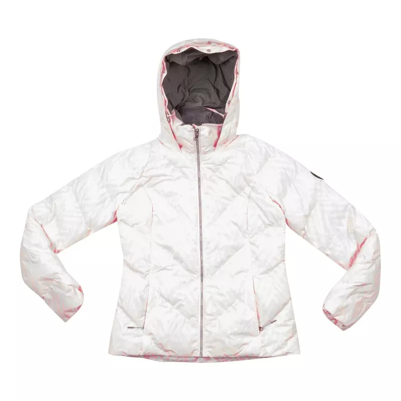 Obermeyer Bombshell Insulated Jacket – Women’s