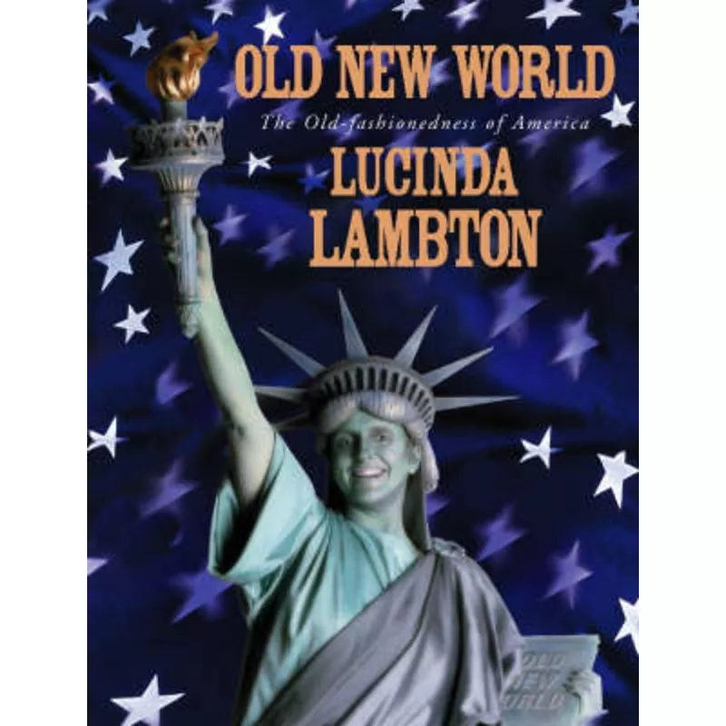 Old New World