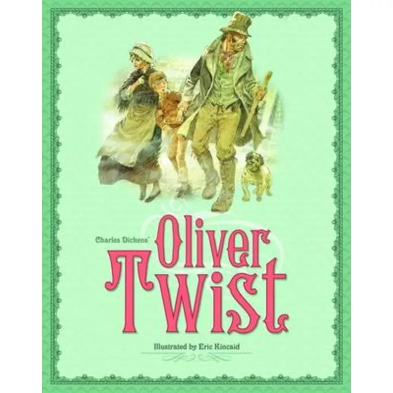 Oliver Twist