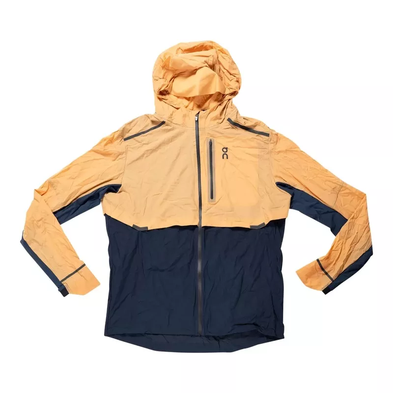 On Weather Jacket – Men’s