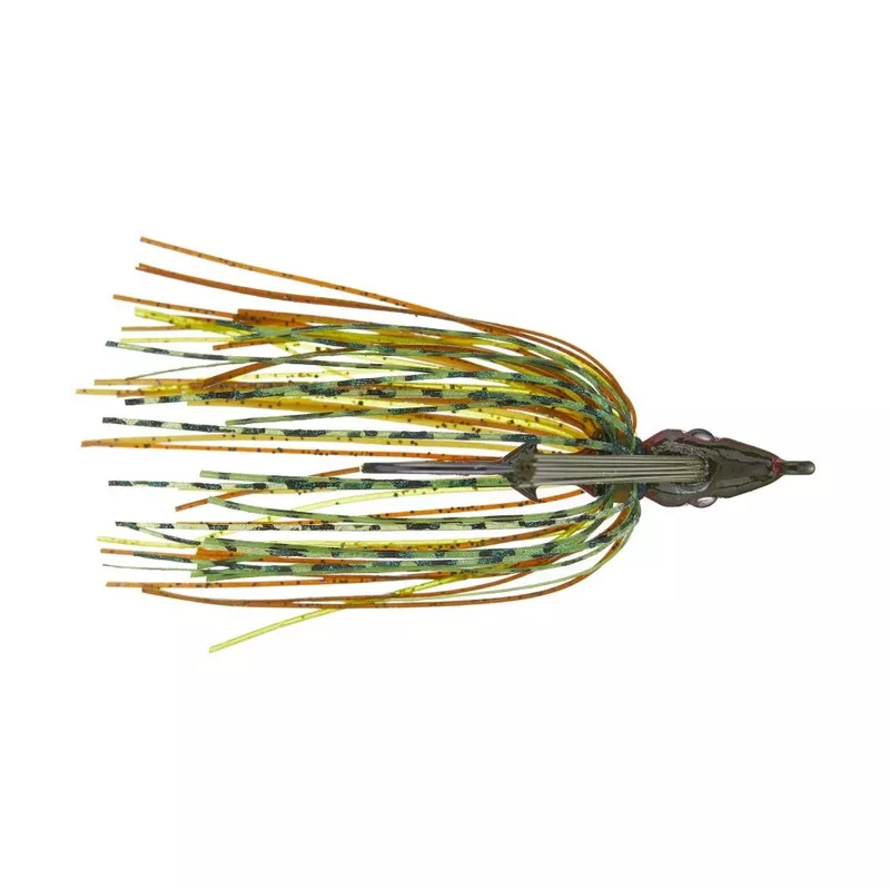 Outkast Tackle Pro Swim Jig 1/4Oz Qty 1 Shell Cracker