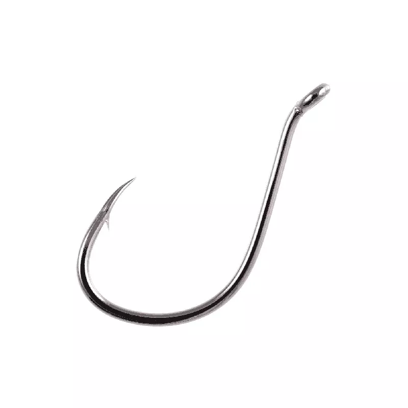 Owner Black Chrome SSW with Cutting Point Hooks