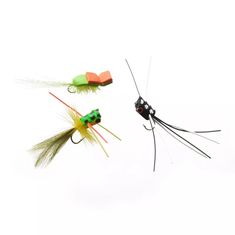 Panfish Popper Assortment JC18144509
